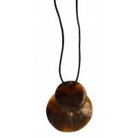 1003-N - Shell Necklace