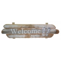 8812 - Welcome Sign