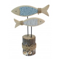 8246 - Fish Decor