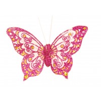 3103 - Butterfly Clips