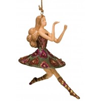 3271 - Dancing Angel