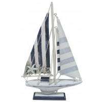 7191 - Sailing Boat
