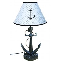 7900 - Anchor Lamp